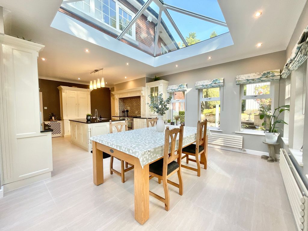 Additional image 6 of 5 bed detached house for salePartridge Ride, Loggerheads TF9