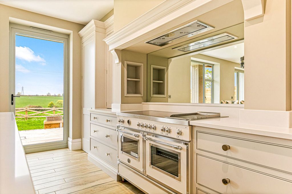 Additional image 8 of 5 bed detached house for saleMulberry House, Waltham Road, Thorpe Arnold LE14