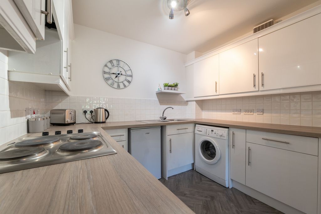 Additional image 11 of 2 bed flat for saleWelland Road, Derby DE65