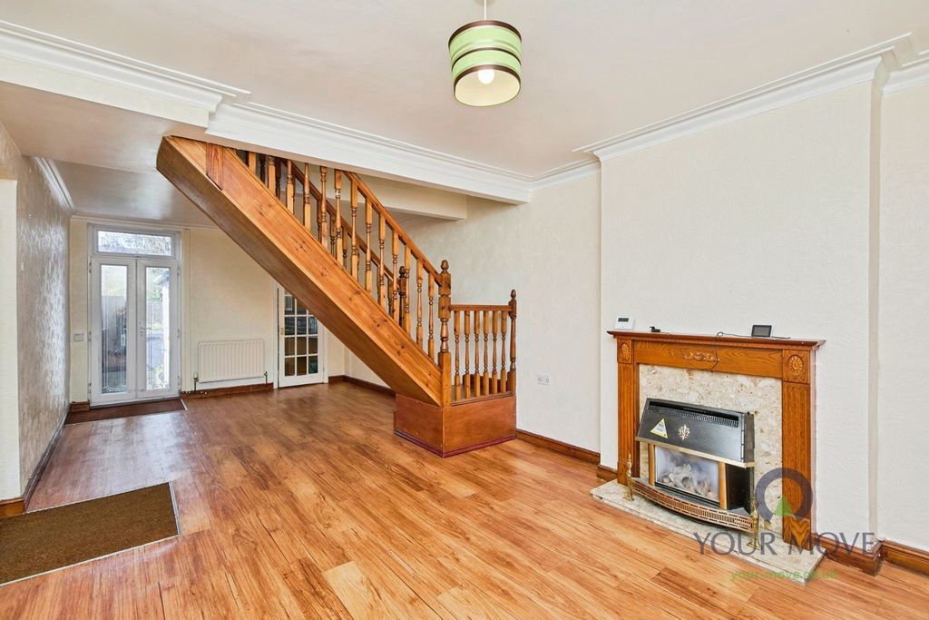Additional image 2 of 2 bed terraced house for saleBeech Street, Burton-On-Trent, Staffordshire DE14