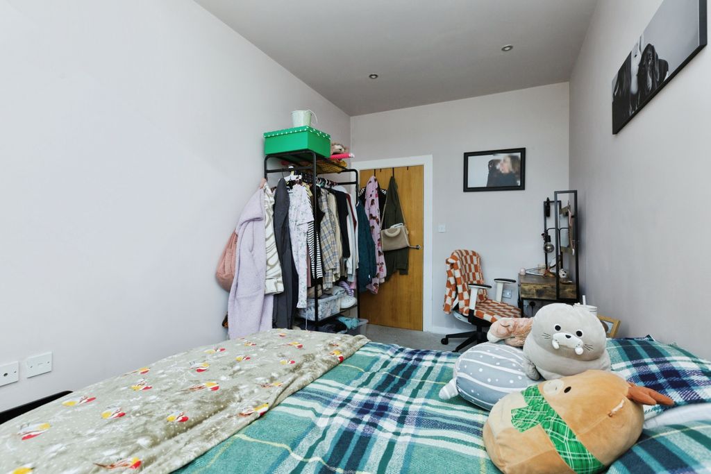 Additional image 12 of 2 bed flat for sale7 Wimbledon Street, Leicester LE1