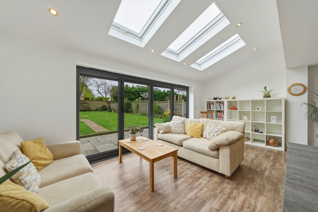 Additional image 4 of 4 bed detached house for saleMill Lane, South Witham, Grantham NG33