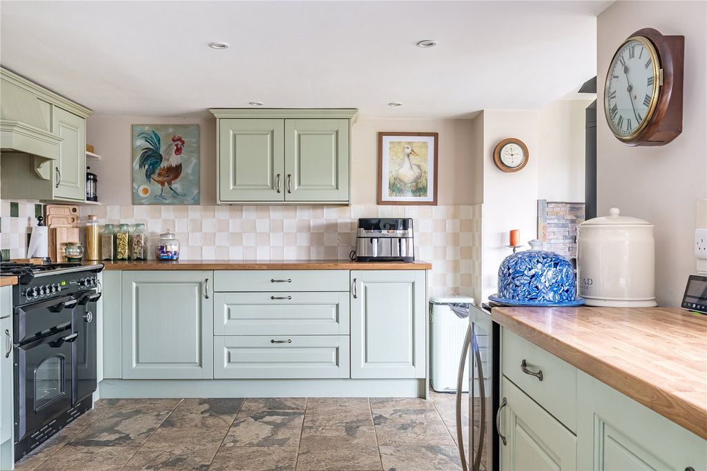 Additional image 11 of 4 bed semi-detached house for saleThe Hayle, Calstone, Calne, Wiltshire SN11
