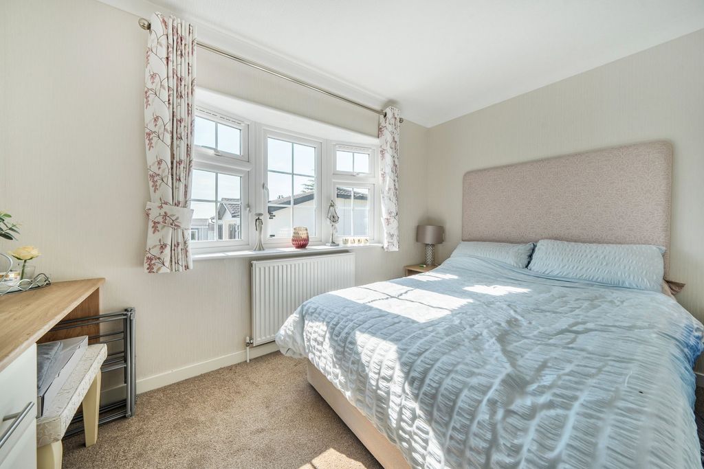 Additional image 5 of 2 bed mobile/park home for saleRanksborough Hall Park, Langham, Oakham, Rutland LE15