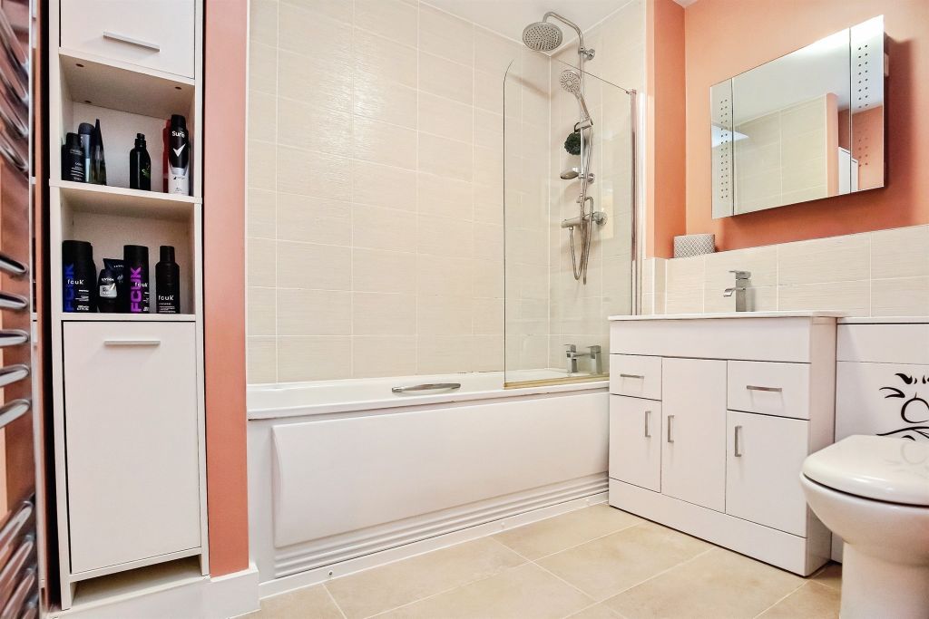 Additional image 9 of 2 bed semi-detached bungalow for saleMarsh Drive, Husbands Bosworth, Lutterworth LE17
