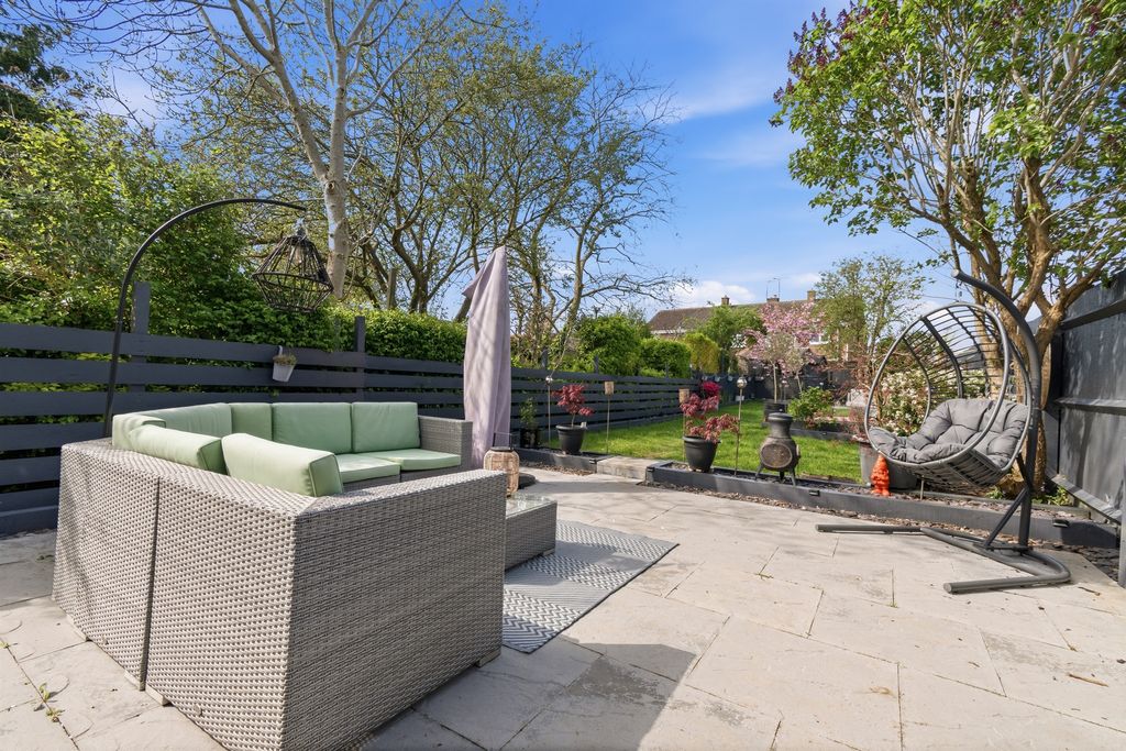 Additional image 9 of 3 bed end terrace house for saleNewtown Road, Uppingham, Oakham LE15