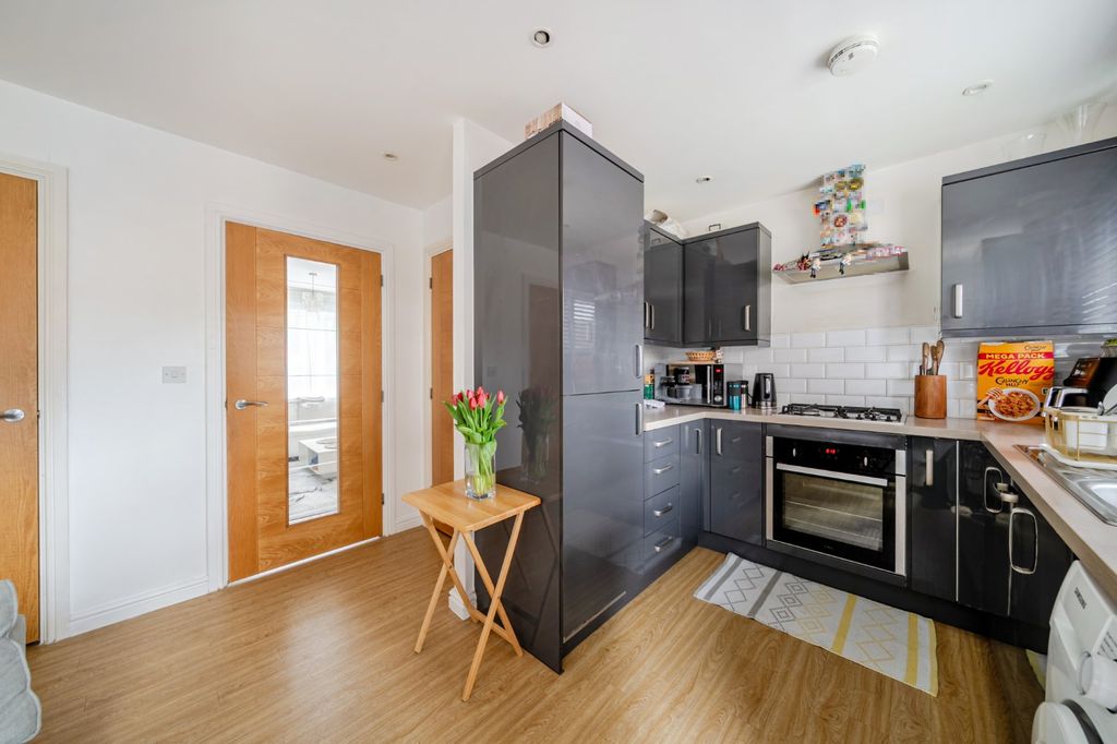 Additional image 4 of 2 bed end terrace house for saleQueensbridge, Burton-On-Trent, Staffordshire DE14