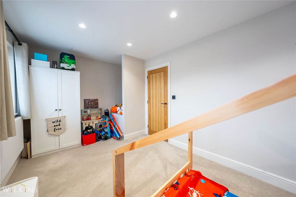 Additional image 23 of 4 bed detached house for saleSudeley, Blackwood Road Estate, Tamworth B77