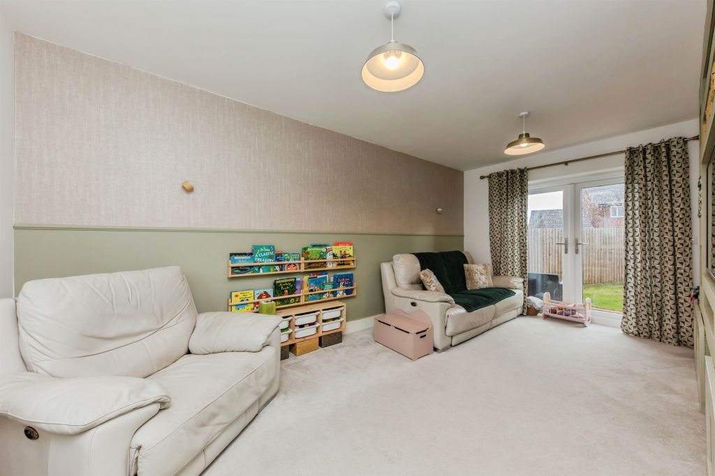 Additional image 6 of 3 bed detached house for salePugin Road, Bramshall, Uttoxeter ST14