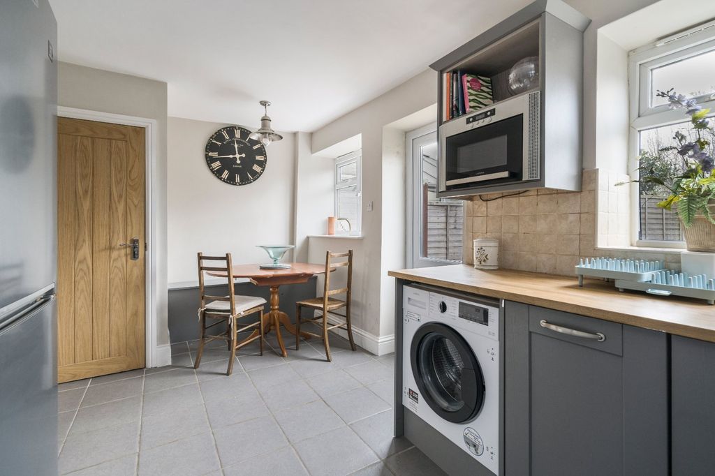 Additional image 6 of 2 bed terraced house for saleStamford Road, Easton On The Hill, Stamford, Lincolnshire PE9