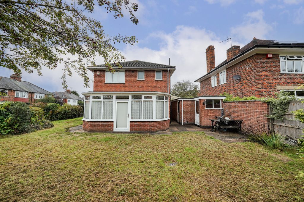Additional image 20 of 4 bed detached house for salePark Hill Drive, Leicester, Leicestershire LE2