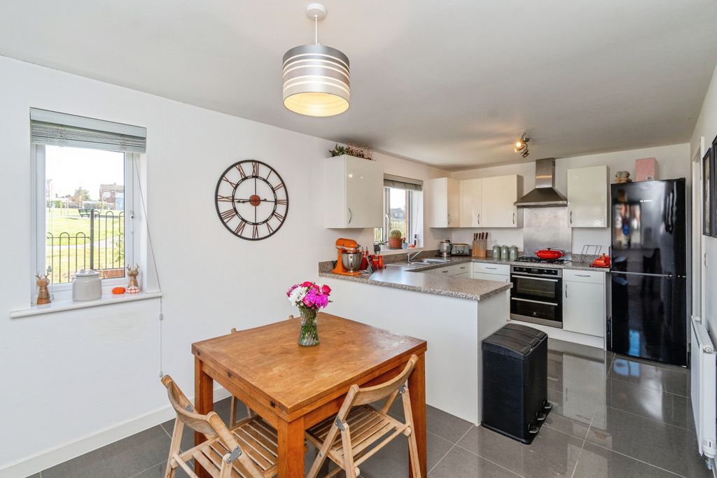 Additional image 2 of 3 bed detached house for salePit Pony Way, Cannock WS12