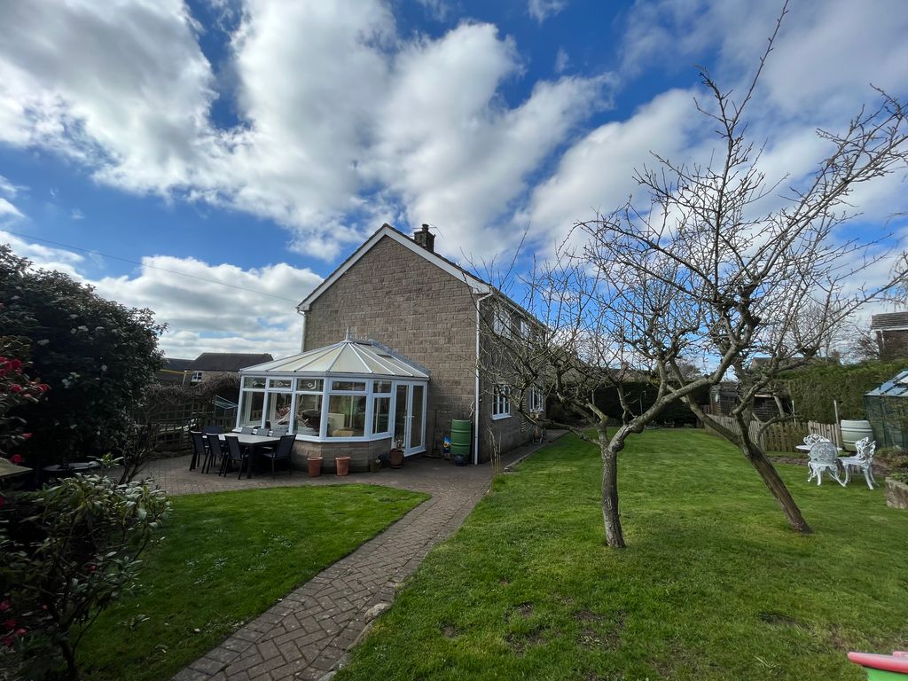 Additional image 18 of 4 bed detached house for saleBrookfields Road, Ipstones, Stoke-On-Trent ST10