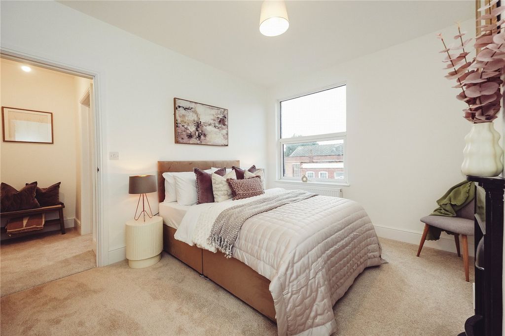 Additional image 17 of 3 bed terraced house for saleSeagrave Road, Sileby, Loughborough, Leicestershire LE12