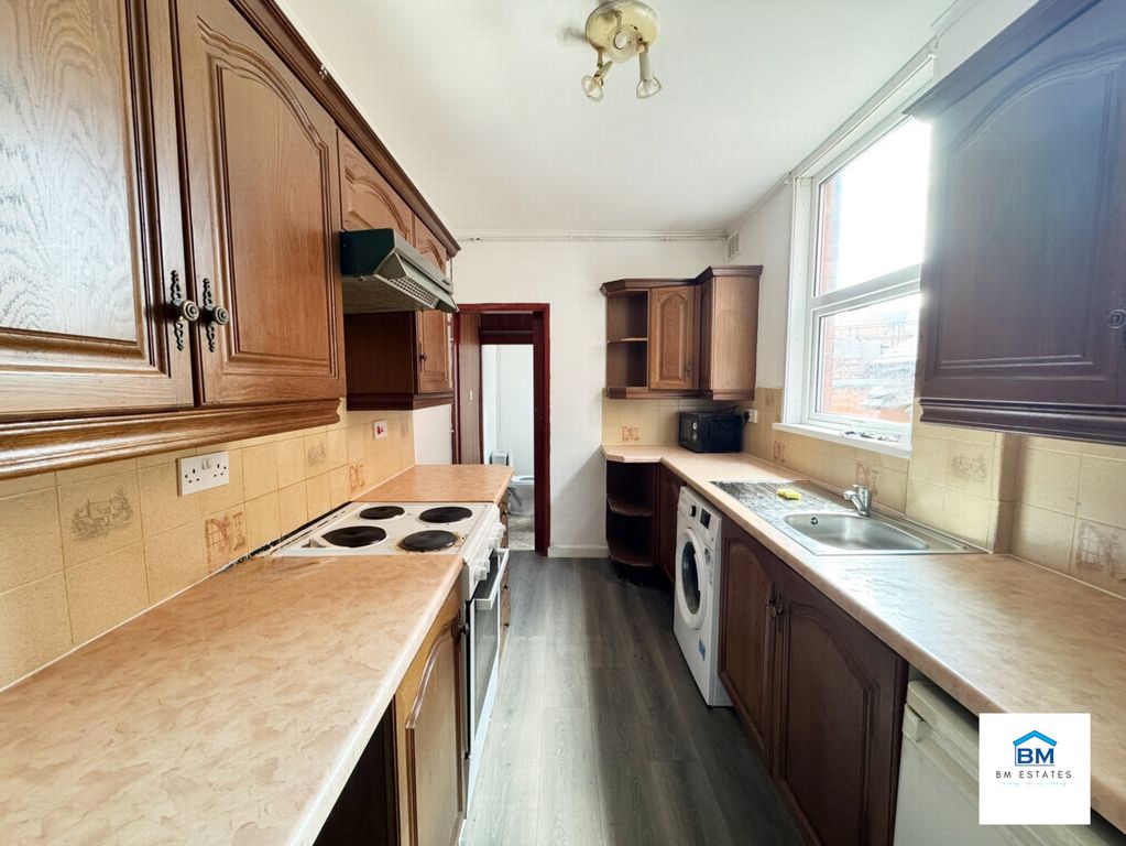 Additional image 4 of 3 bed terraced house for saleFosse Road North, Leicester LE3