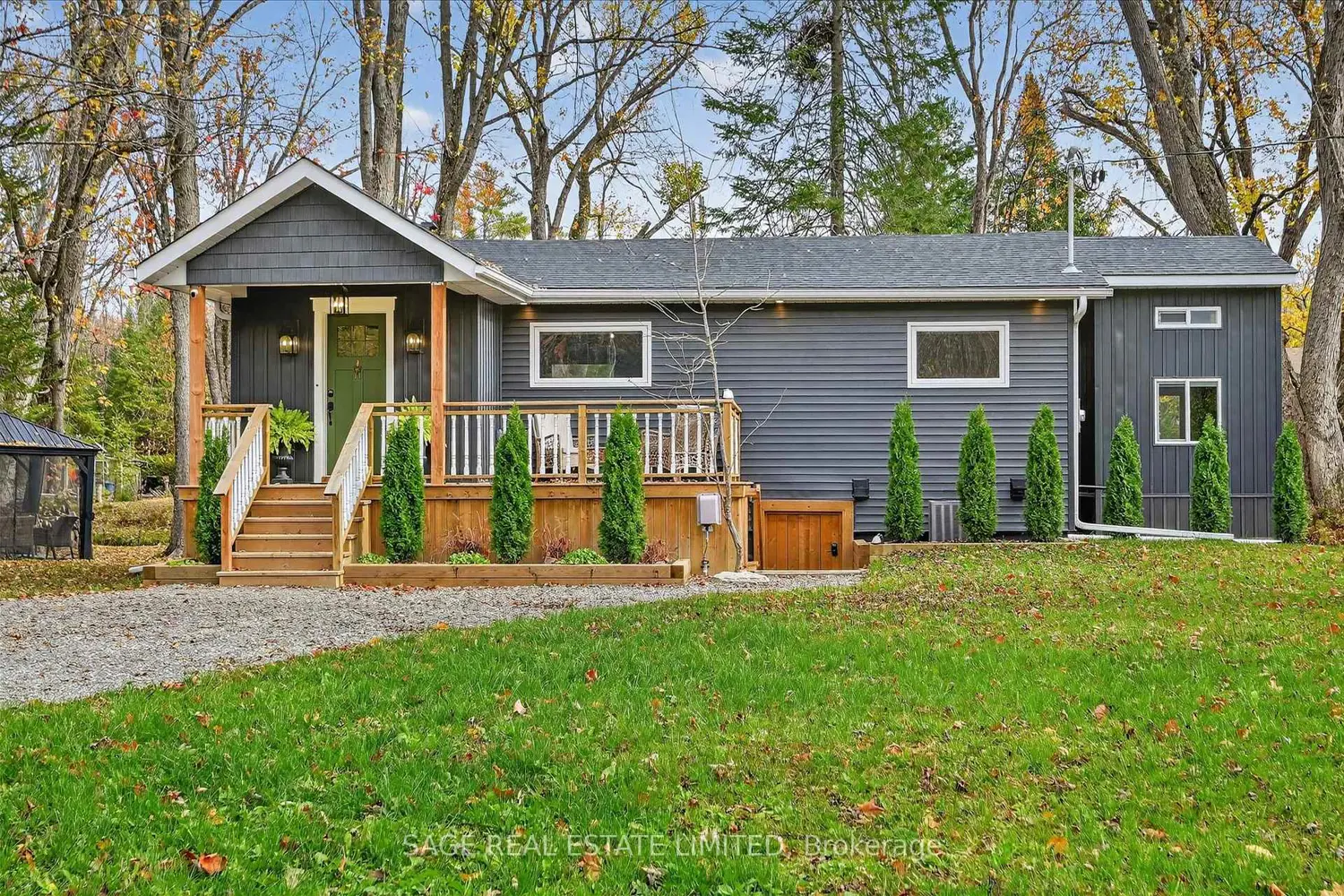 51 Kennedy Drive