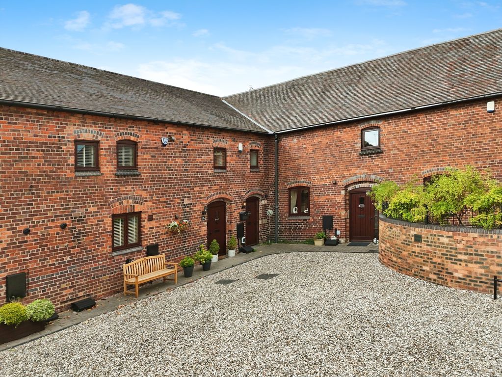 Additional image 31 of 3 bed barn conversion for saleManor Farm Barns, Essington, Wolverhampton WV11