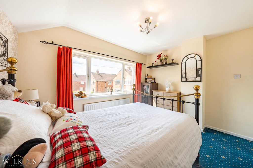 Additional image 19 of 3 bed semi-detached house for salePeel Close, Drayton Bassett, Tamworth, Staffordshire B78