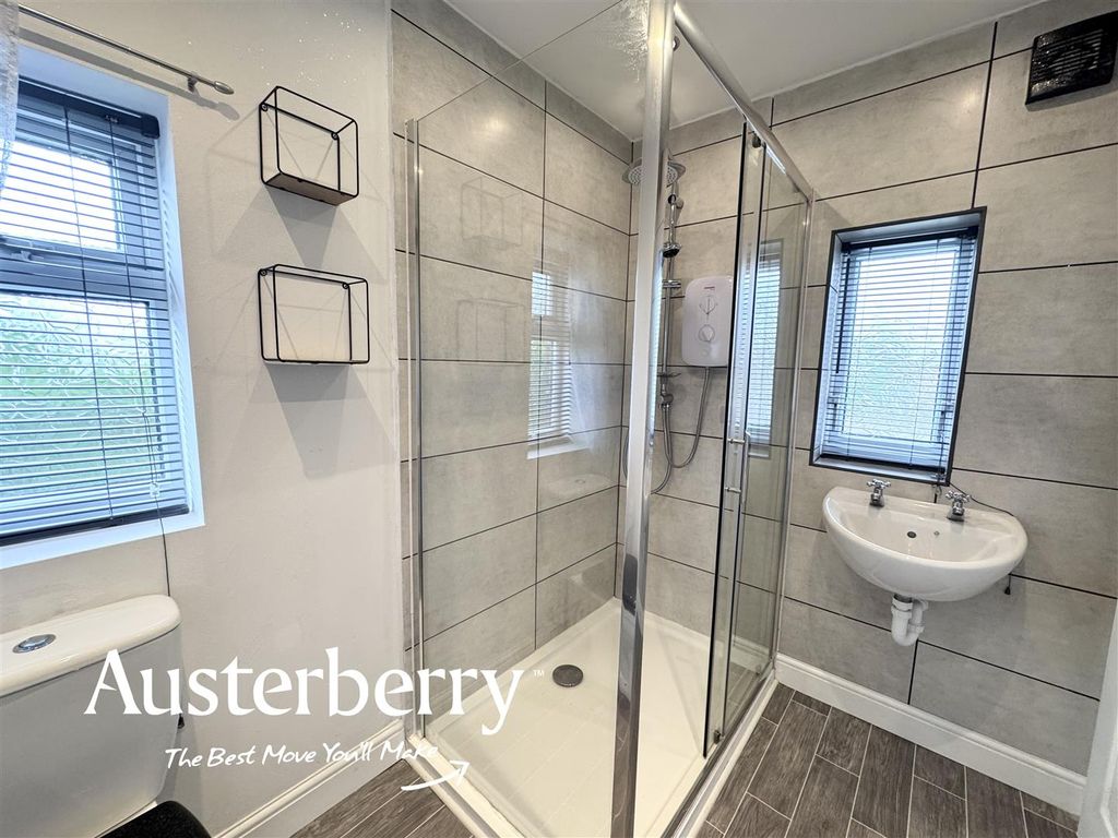 Additional image 11 of 3 bed semi-detached house for saleBrickfield Place, Sandford Hill, Stoke-On-Trent ST3