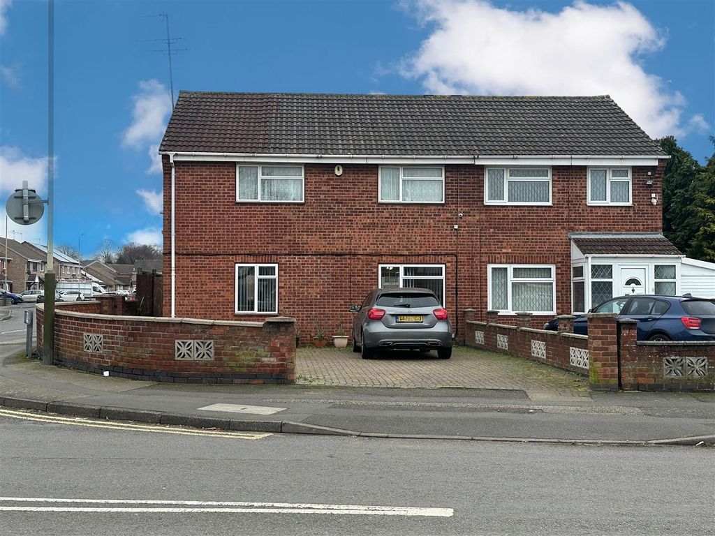 Additional image 11 of 4 bed semi-detached house for saleTrevino Drive, Rushey Mead, Leicester LE4