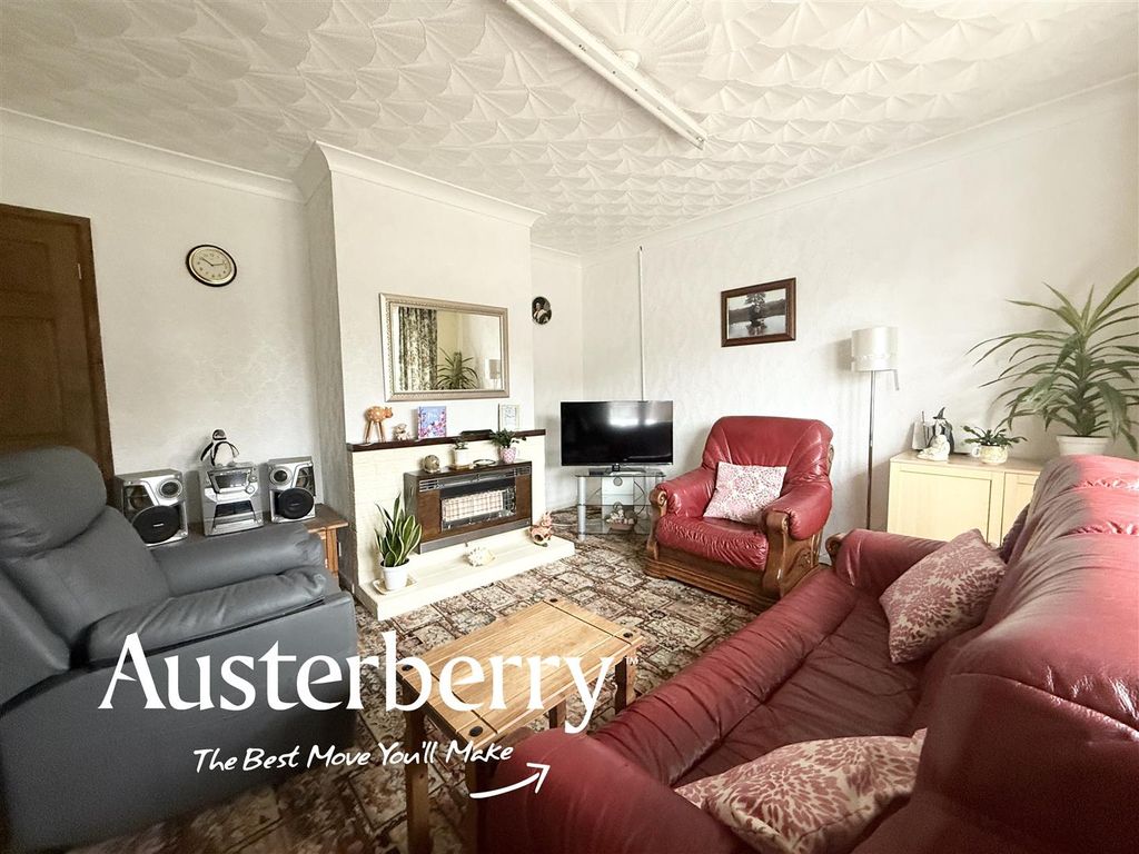 Additional image 5 of 2 bed semi-detached house for saleAnthony Place, Longton, Stoke-On-Trent ST3