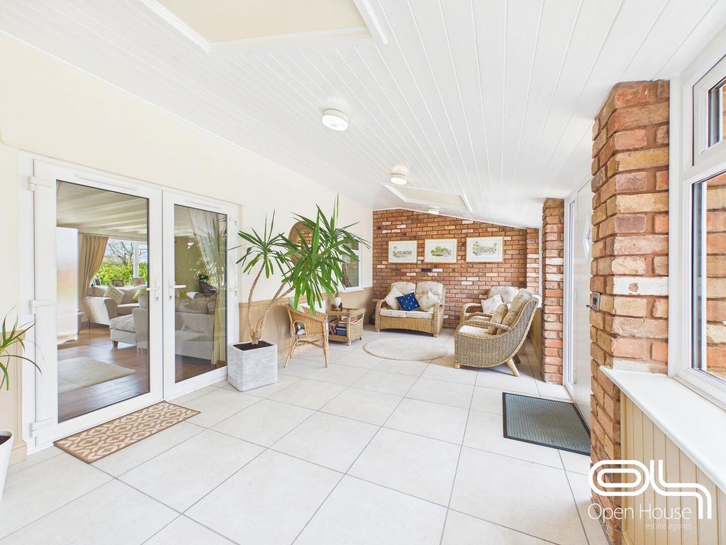 Additional image 6 of 5 bed detached house for saleApple Tree Farm, Levedale, Stafford ST18