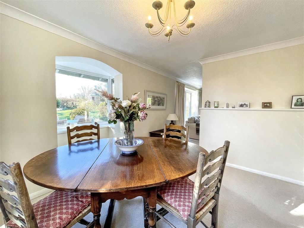 Additional image 6 of 4 bed detached house for salePark Road, Ketton, Stamford PE9