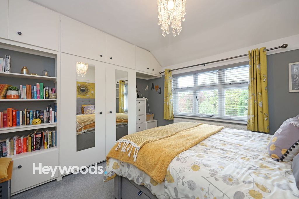 Additional image 22 of 3 bed semi-detached house for saleGranville Avenue, Newcastle ST5