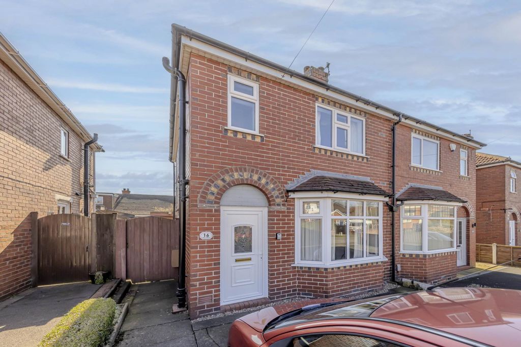 Additional image 21 of 3 bed semi-detached house for saleClive Avenue, Stoke On Trent ST2