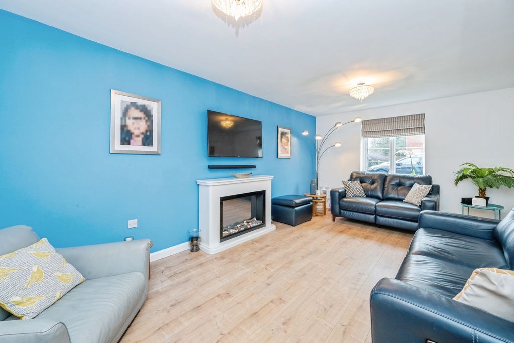 Additional image 4 of 4 bed detached house for saleSalt Works Lane, Weston, Staffordshire ST18