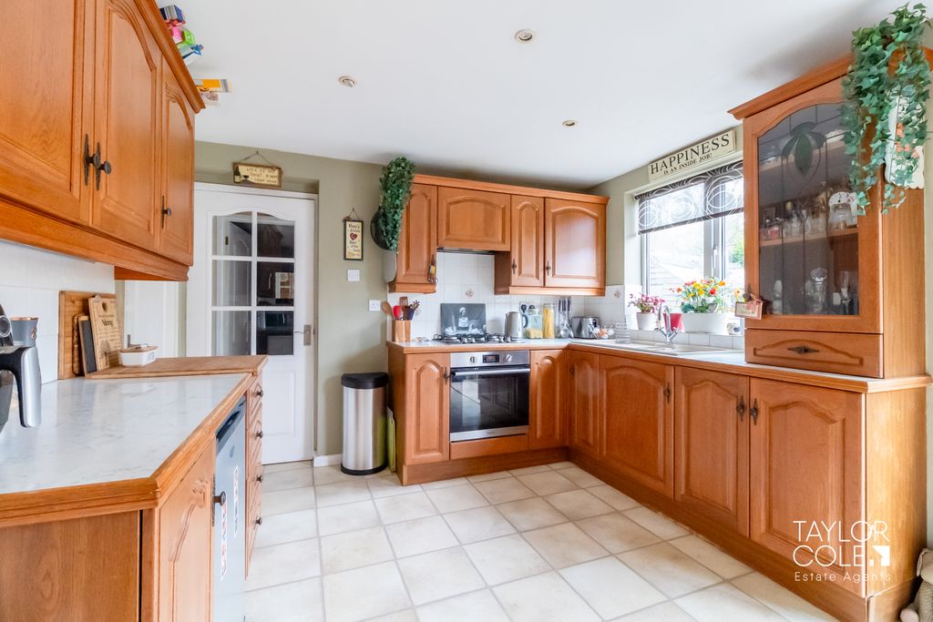 Additional image 5 of 5 bed semi-detached house for saleCornel, Tamworth B77