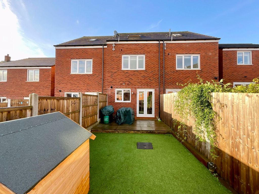 Additional image 20 of 3 bed terraced house for saleMyatt Avenue, Stone ST15