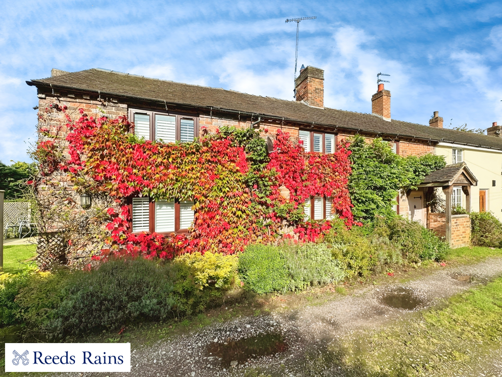 Additional image 30 of 4 bed semi-detached house for saleMoss Lane, Baldwins Gate, Newcastle, Staffordshire ST5