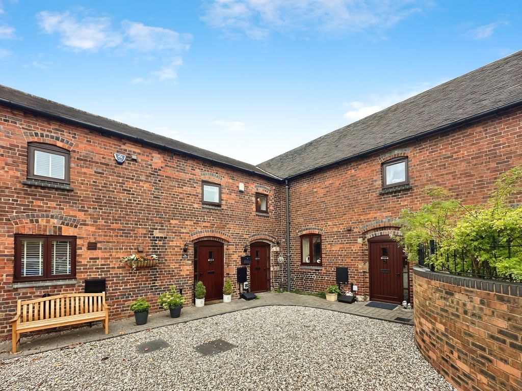 Additional image 35 of 3 bed barn conversion for saleManor Farm Barns, Essington, Wolverhampton WV11