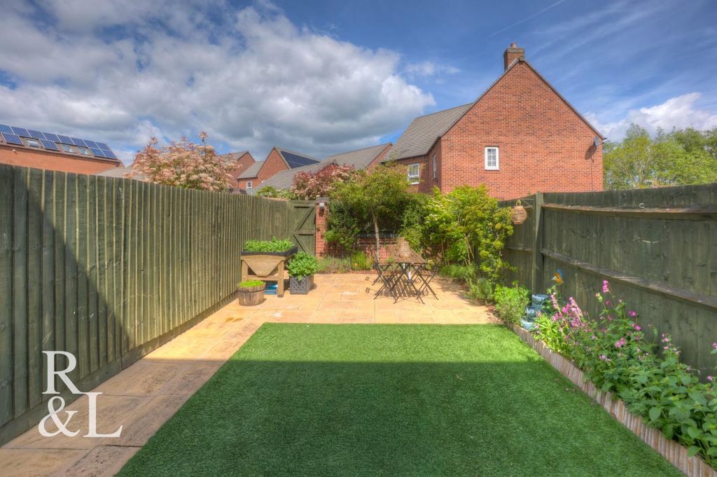 Additional image 22 of 3 bed terraced house for saleDunbar Way, Ashby-De-La-Zouch LE65