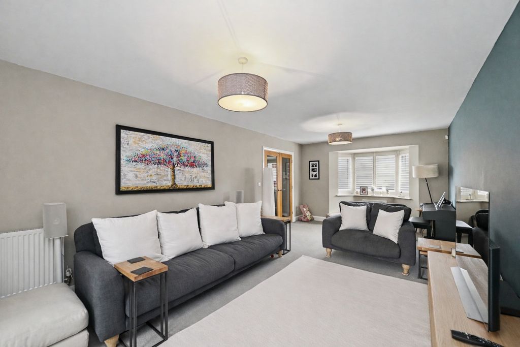 Additional image 2 of 4 bed detached house for saleEdward Cave Walk, Newton, Rugby CV23