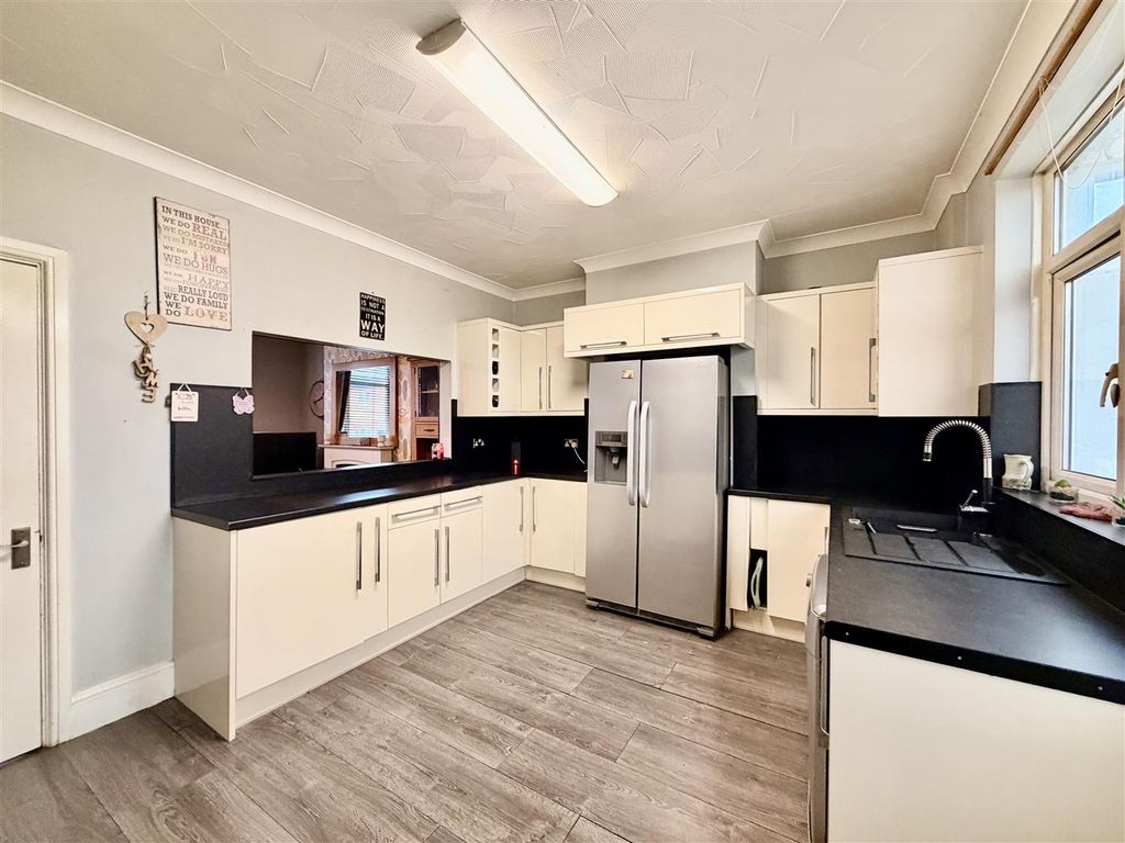 Additional image 10 of 3 bed semi-detached house for saleRing Fence, Shepshed, Loughborough LE12