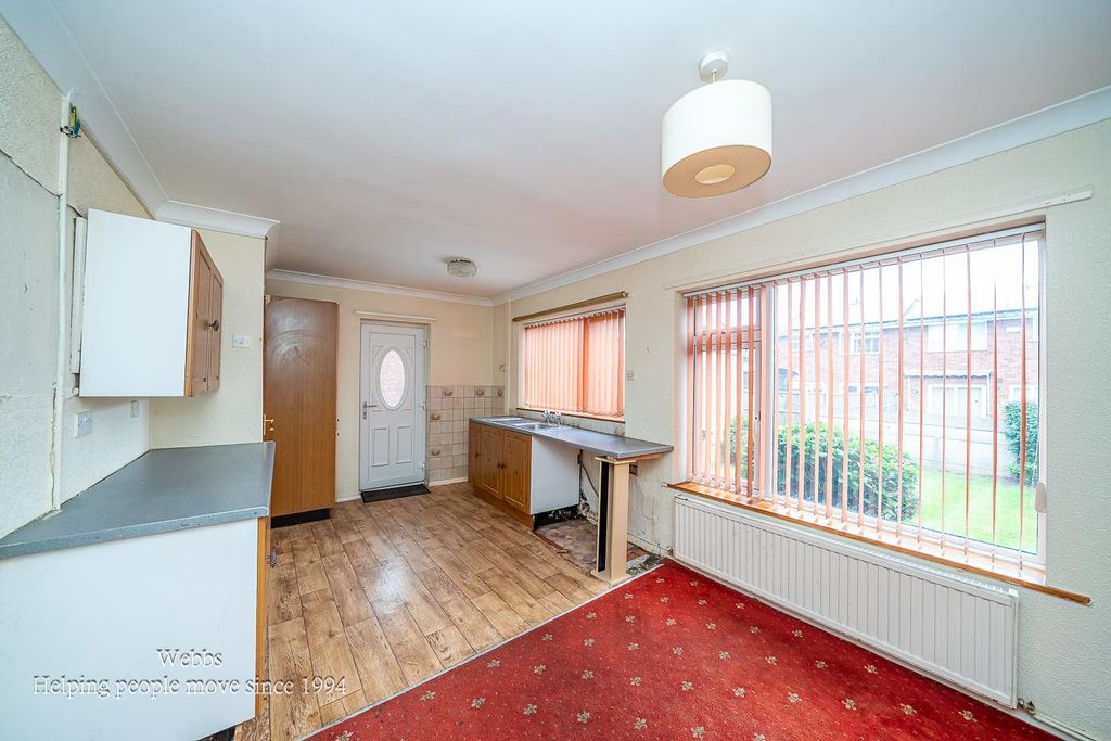 Additional image 6 of 3 bed semi-detached house for saleBracken Way, Rugeley WS15