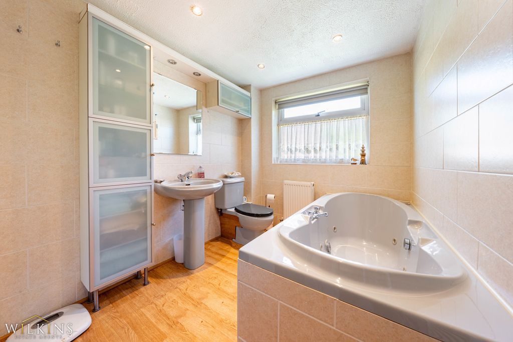Additional image 21 of 3 bed semi-detached house for saleJowett, Tamworth, Staffordshire B77