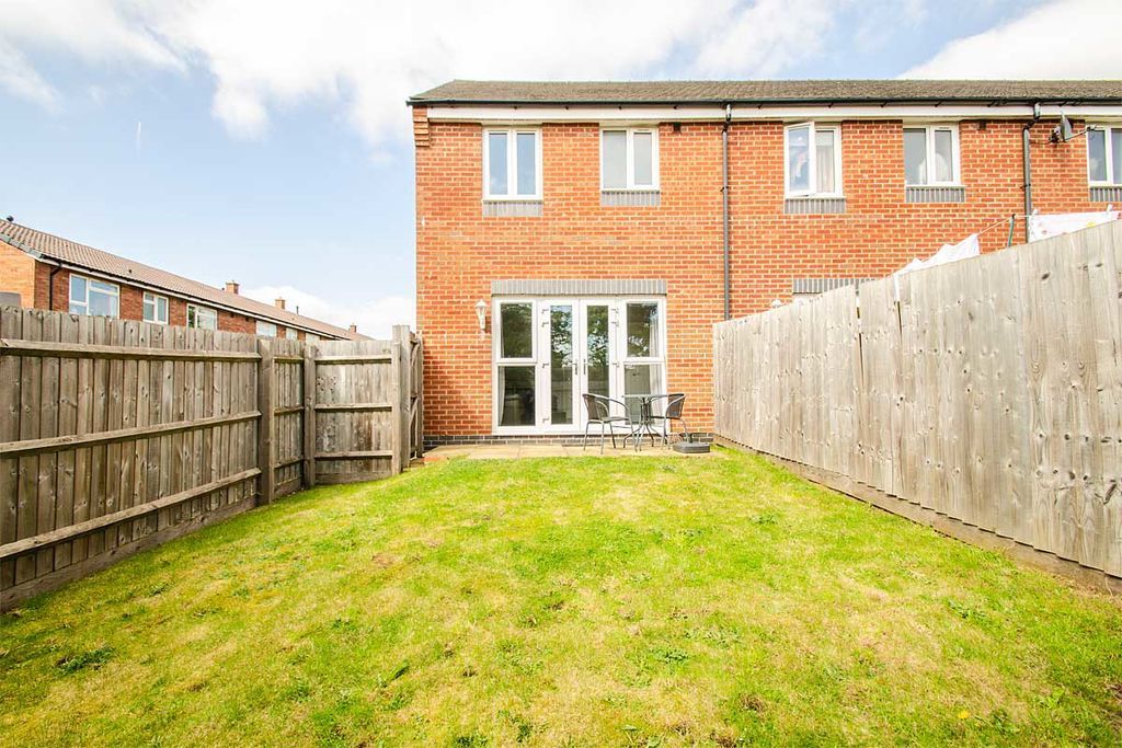 Additional image 12 of 2 bed property for saleRobinson Court, Chasetown, Burntwood WS7