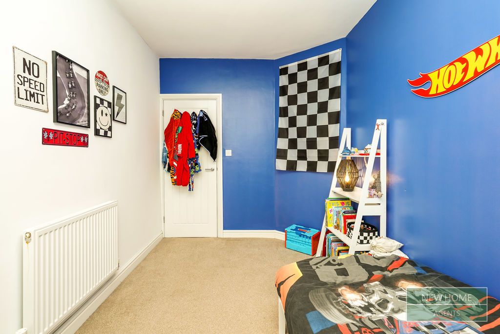 Additional image 14 of 3 bed semi-detached house for saleSandford Road, Syston, Leicester LE7