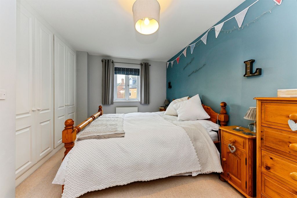Additional image 11 of 5 bed detached house for saleLaughton Drive, Stamford PE9