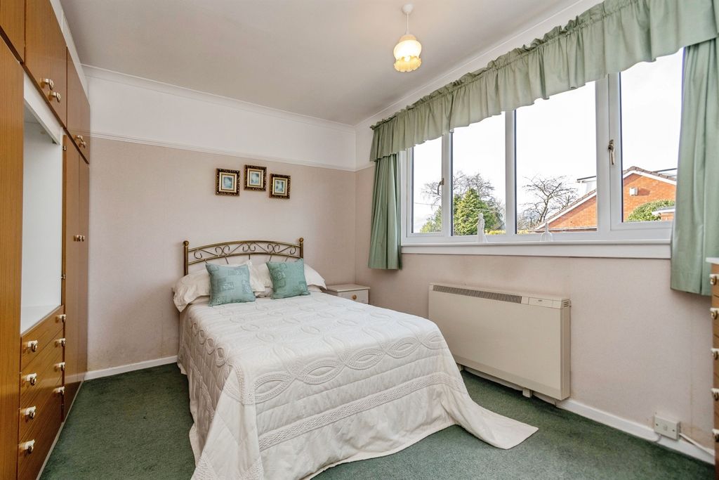 Additional image 10 of 2 bed detached bungalow for saleView Street, Hednesford, Cannock WS12