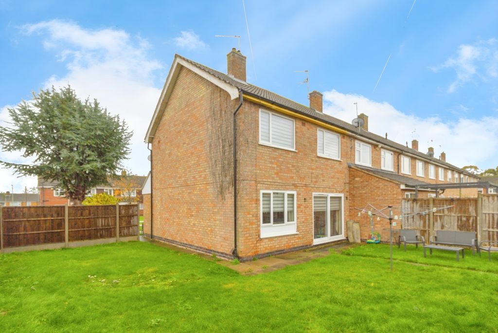 Additional image 5 of 3 bed semi-detached house for saleBorrowdale Way, Leicester, Leicestershire LE5