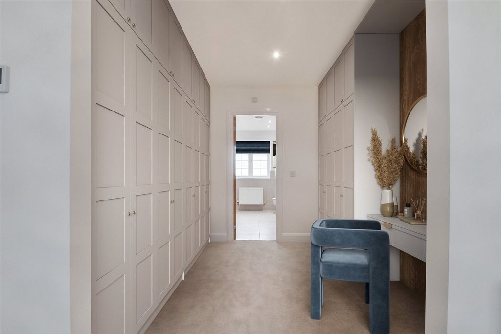 Additional image 9 of 3 bed detached house for saleWestlands View, Clayton Road, Newcastle-Under Lyme, Staffordshire ST5