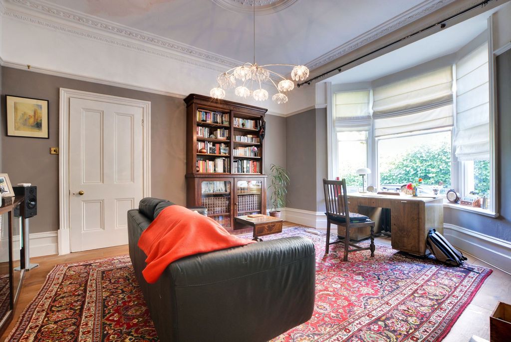 Additional image 12 of 6 bed semi-detached house for saleAlexandra Road, Stoneygate, Leicester LE2