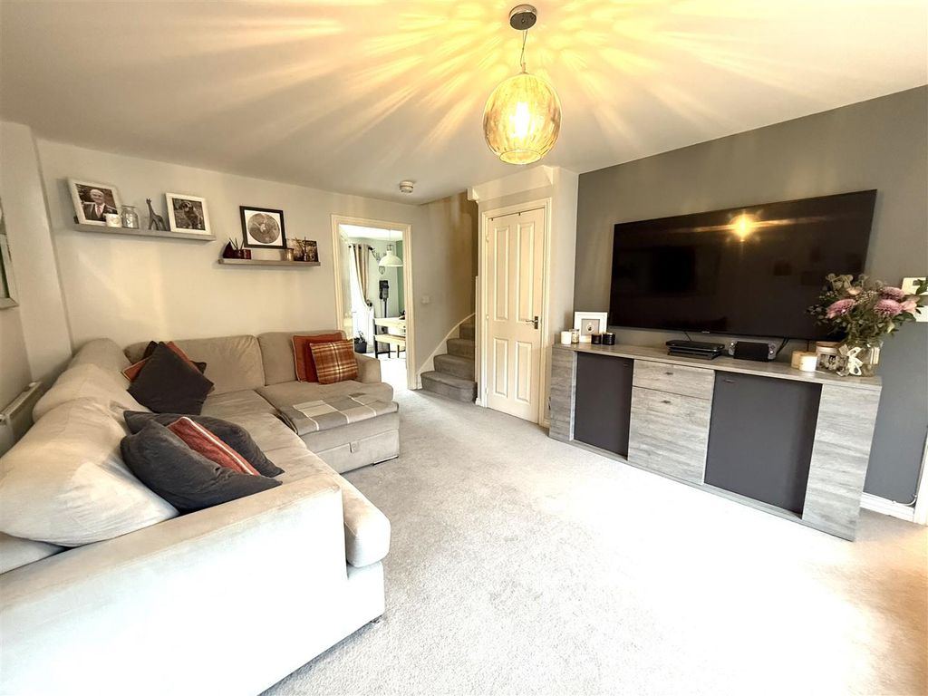 Additional image 4 of 3 bed detached house for saleLevett Grange, Rugeley WS15