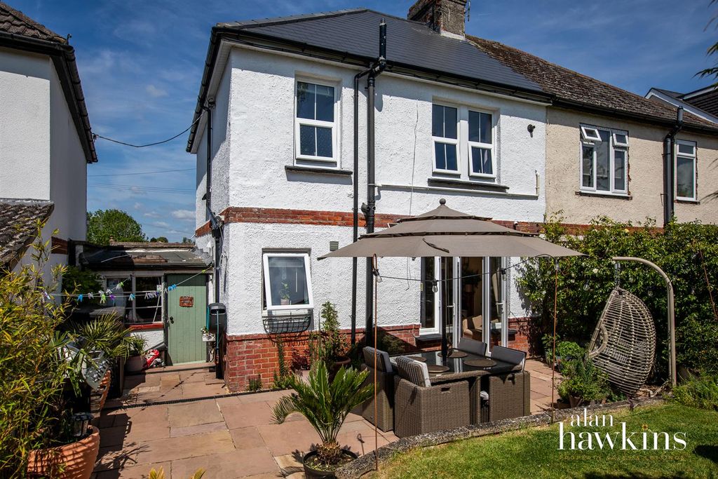 Additional image 14 of 3 bed semi-detached house for saleNore Marsh Road, Royal Wootton Bassett SN4