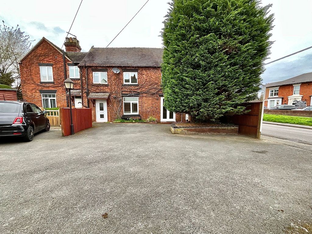 Additional image 18 of 3 bed semi-detached house for saleCheadle Road, Uttoxeter ST14