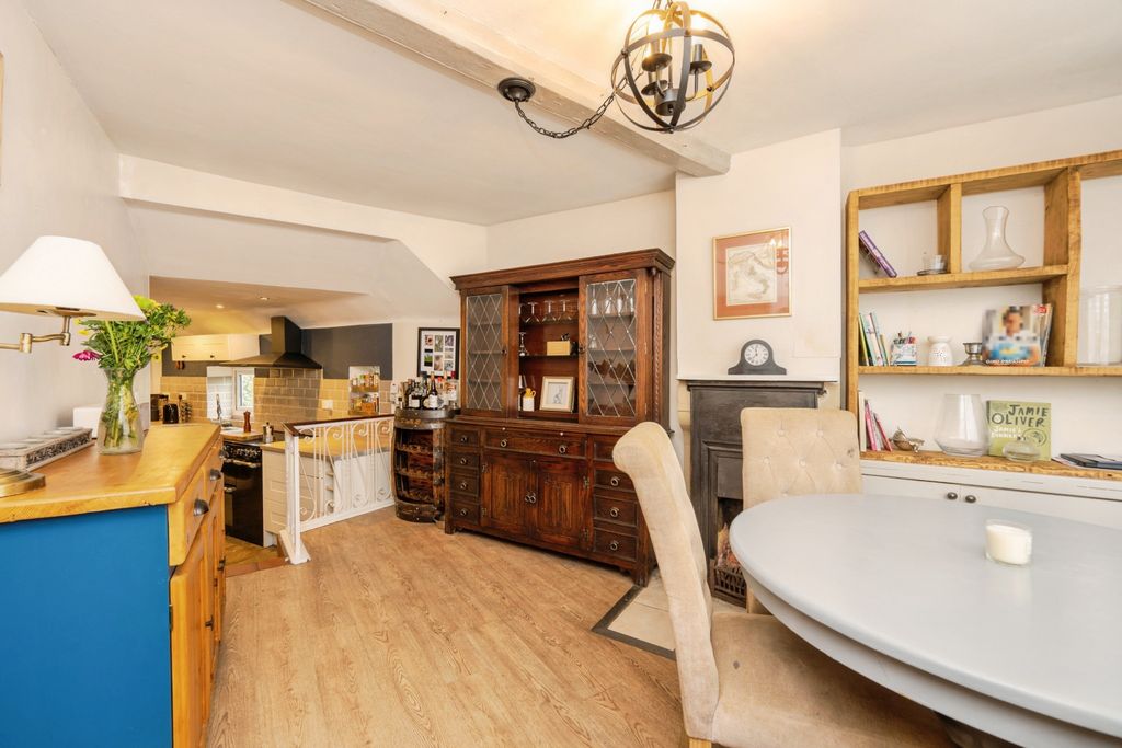 Additional image 8 of 2 bed cottage for saleMain Road, Ashbourne DE6